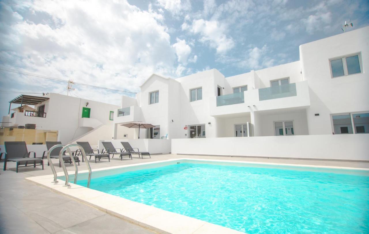 6 Rociega 35 Puerto Del Carmen * Пуэрто дель Кармен